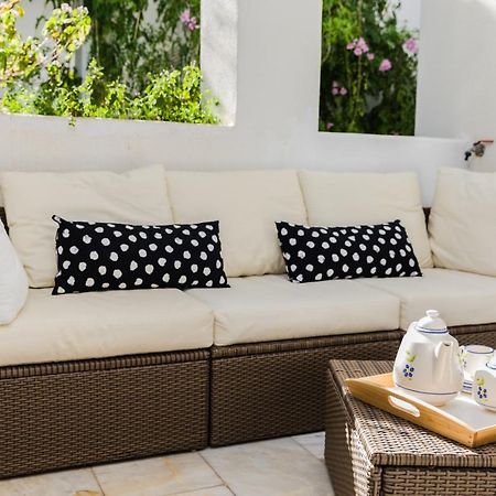 Oasis Club II Triplex Apartment By Rock Rentals Jávea Exterior foto