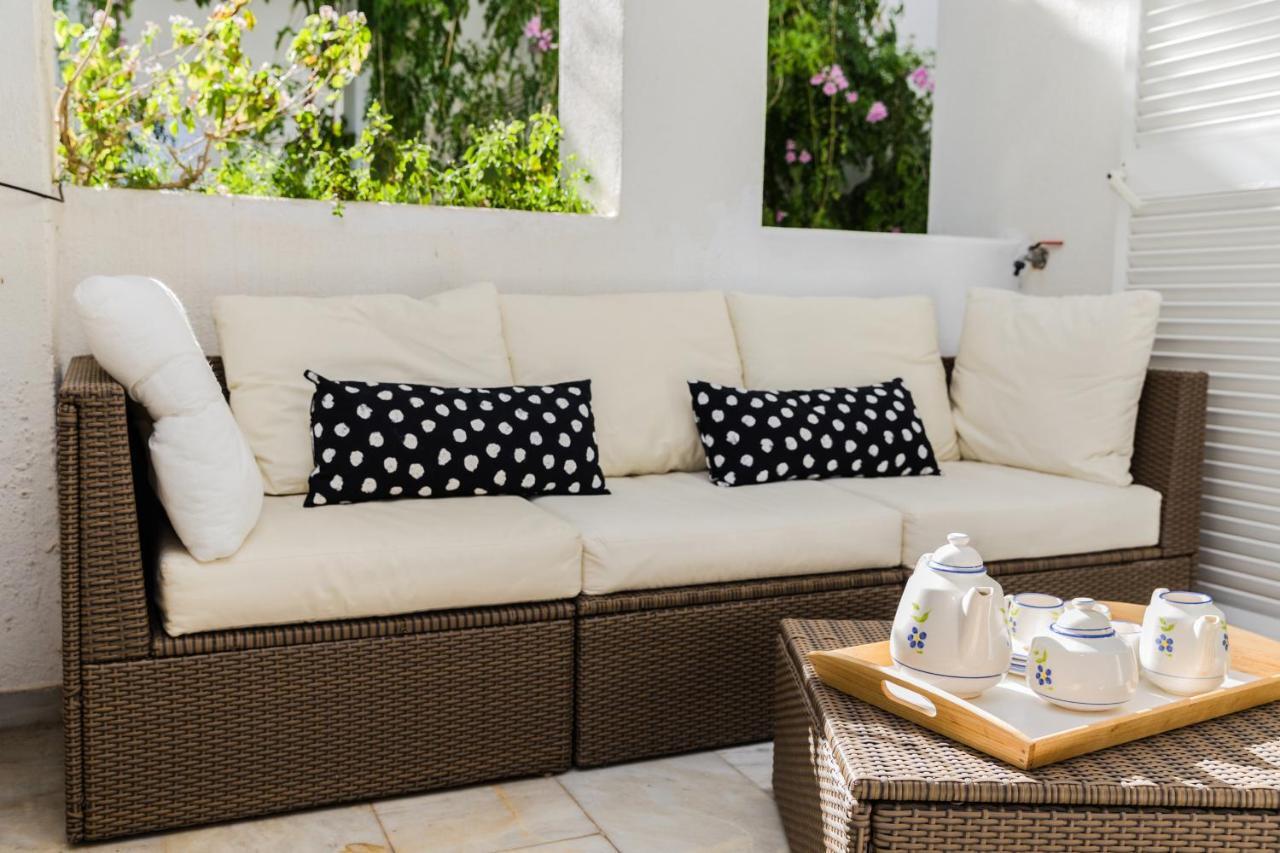 Oasis Club II Triplex Apartment By Rock Rentals Jávea Exterior foto