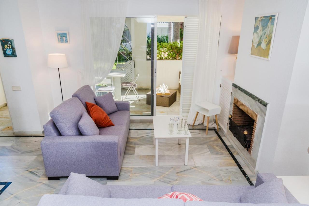 Oasis Club II Triplex Apartment By Rock Rentals Jávea Exterior foto