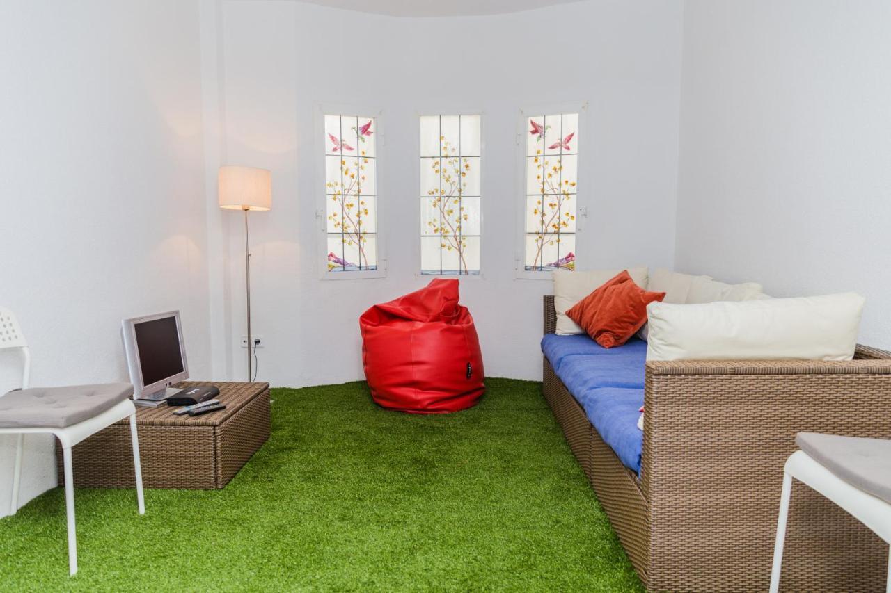 Oasis Club II Triplex Apartment By Rock Rentals Jávea Exterior foto